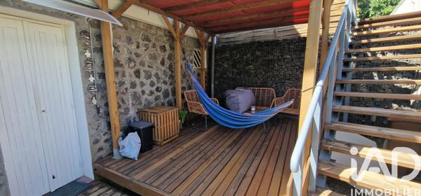 Maison à vendre 5 pièces 142 m² Saint-Denis