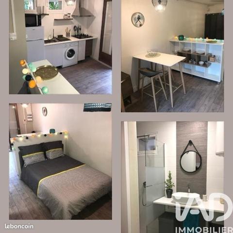 Maison à vendre 5 pièces 142 m² Saint-Denis