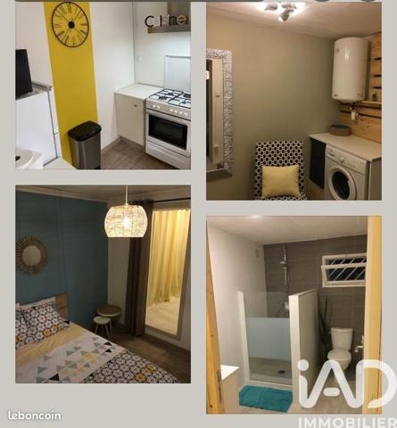 Maison à vendre 5 pièces 142 m² Saint-Denis