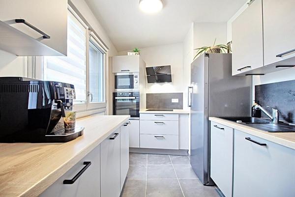 Maison Verrieres En Anjou 6 pièce(s) 85 m2
