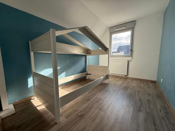 Maison Verrieres En Anjou 6 pièce(s) 85 m2