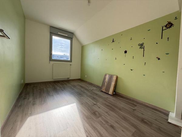 Maison Verrieres En Anjou 6 pièce(s) 85 m2