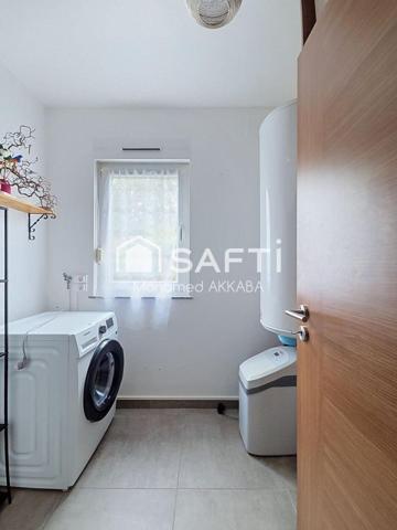 Appartement 4 pièces 88M2