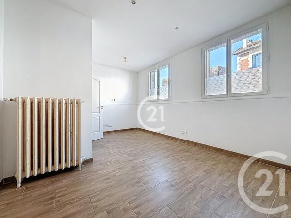Maison à vendre  5 pièces - 89,24 m2 MONTREUIL - 93