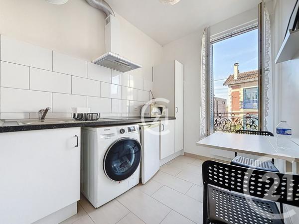 Maison à vendre  5 pièces - 89,24 m2 MONTREUIL - 93