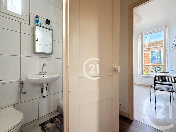 Maison à vendre  5 pièces - 89,24 m2 MONTREUIL - 93