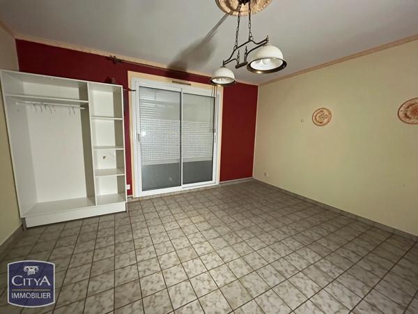 Maison à vendre 4 pièces 78.23m² Bourges (18000)