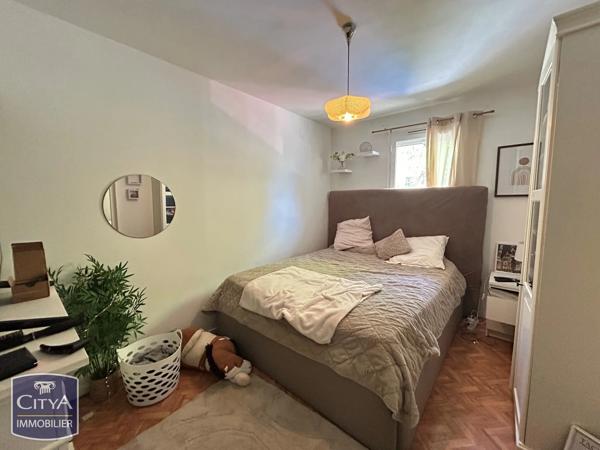 Maison à vendre 4 pièces 78.23m² Bourges (18000)