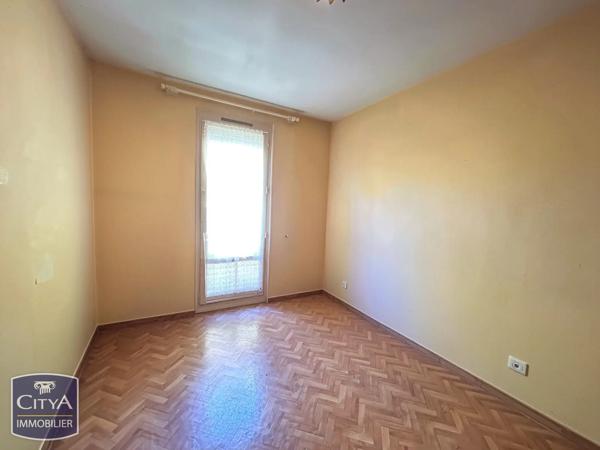 Maison à vendre 4 pièces 78.23m² Bourges (18000)