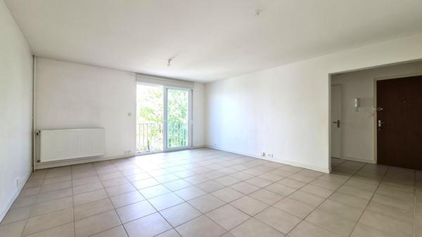 A VENDRE à La Rochelle centre Appartement 85 m²  avec balcon + Parking + Cave