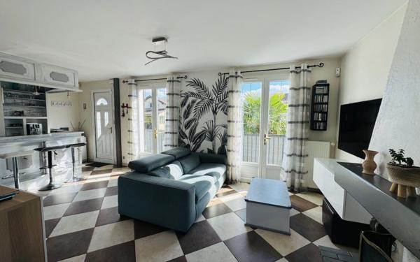 Maison à vendre    4 pièces •  Chelles