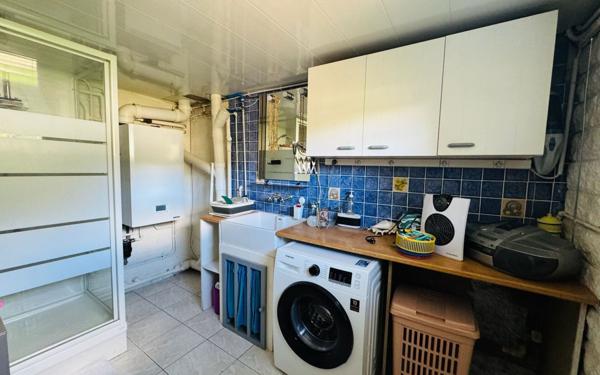 Maison à vendre    4 pièces •  Chelles