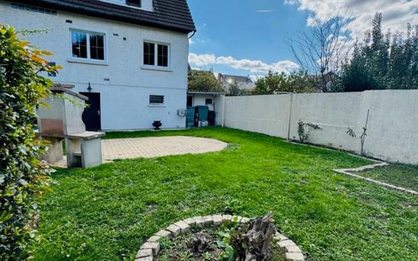 Maison à vendre    4 pièces •  Chelles