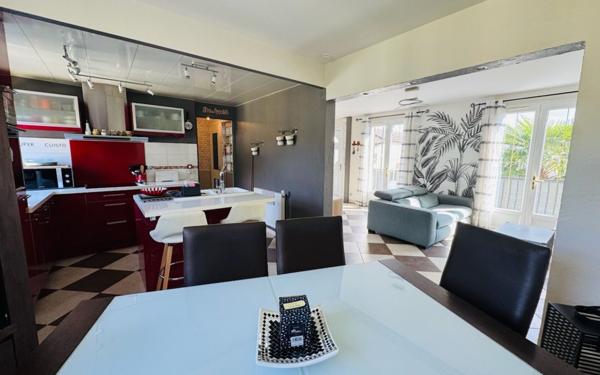 Maison à vendre    4 pièces •  Chelles