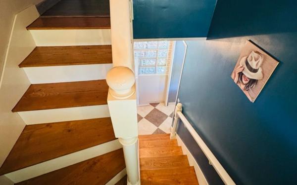 Maison à vendre    4 pièces •  Chelles