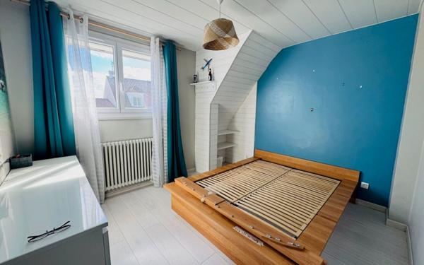 Maison à vendre    4 pièces •  Chelles