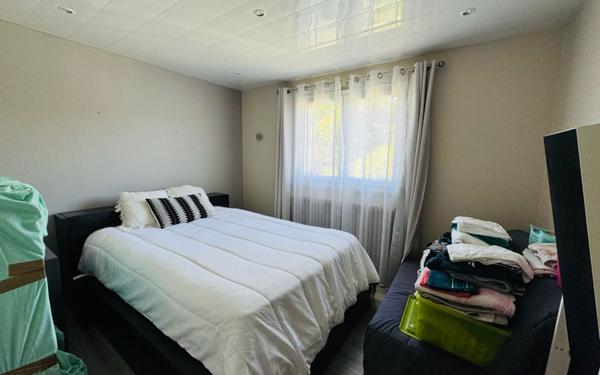 Maison à vendre    4 pièces •  Chelles