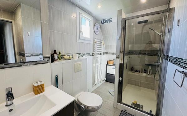 Maison à vendre    4 pièces •  Chelles