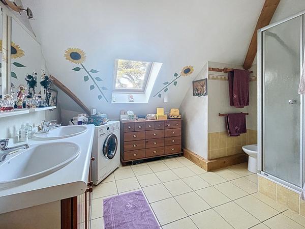 VALENCE MONTPLAISIR - Duplex T5 avec terrasse, ascenseur et garage AVEC TERRASSE,ASCENSEUR et GARAGE