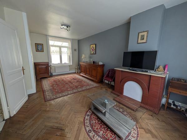 Ronchin (59790) RONCHIN - MAISON 1930 - 110 M² - Proximité Fac de Droit