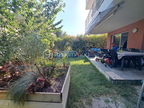 Appartement de 63 m²