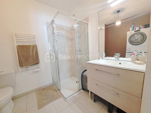 Appartement de 63 m²