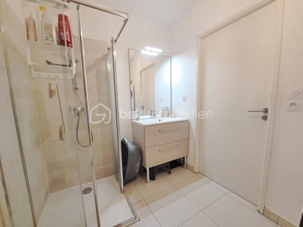 Appartement de 63 m²