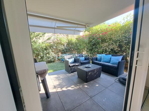 Appartement de 63 m²