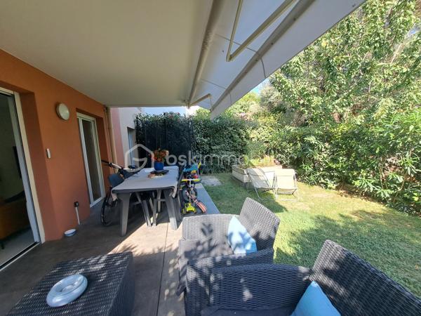 Appartement de 63 m²