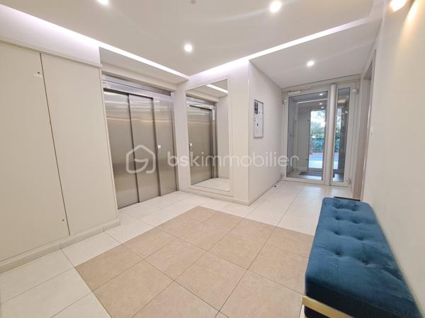 Appartement de 63 m²