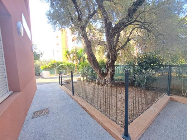 Appartement de 63 m²