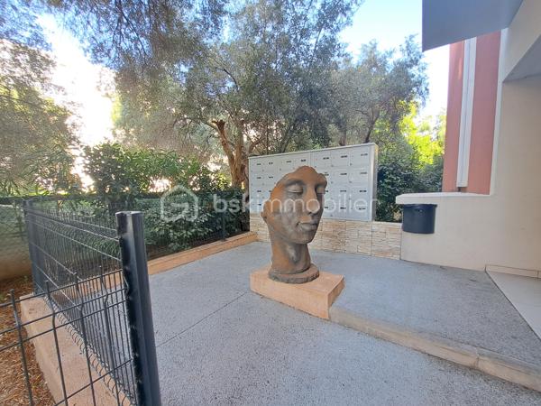 Appartement de 63 m²