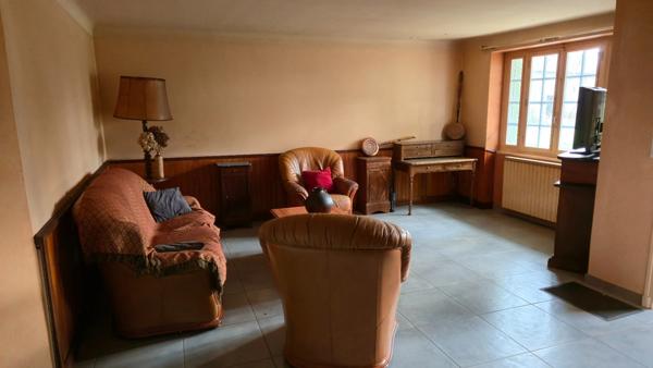 Dpt Corrèze (19), à vendre ESTIVAUX propriete P7