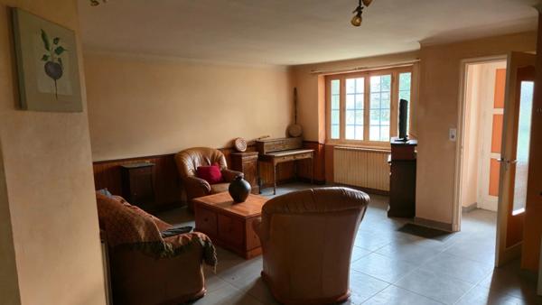 Dpt Corrèze (19), à vendre ESTIVAUX propriete P7