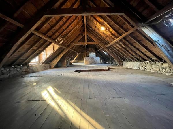 Dpt Corrèze (19), à vendre ESTIVAUX propriete P7