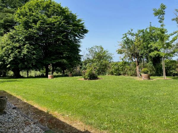 Dpt Corrèze (19), à vendre ESTIVAUX propriete P7