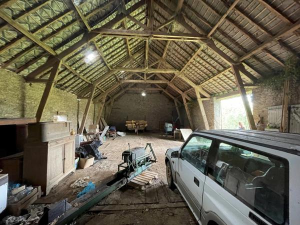 Dpt Corrèze (19), à vendre ESTIVAUX propriete P7