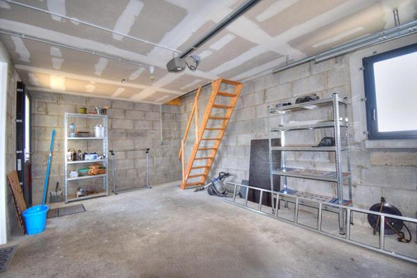 Vente maison récente de plain-pied, 3 chambres, à 10mn de Lannion, Ploulec'h (22300)