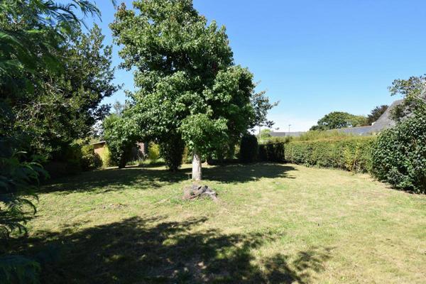 Vente maison récente de plain-pied, 3 chambres, à 10mn de Lannion, Ploulec'h (22300)