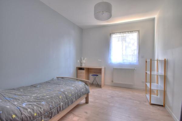 Vente maison récente de plain-pied, 3 chambres, à 10mn de Lannion, Ploulec'h (22300)