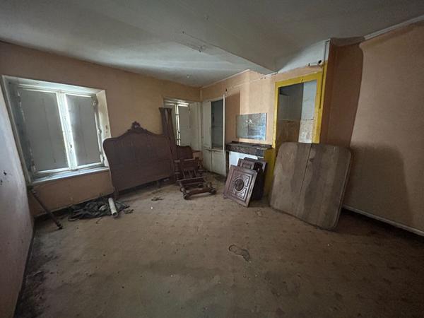 Immeuble Carcassonne 1237m2