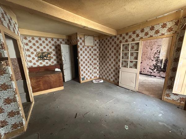 Immeuble Carcassonne 1237m2