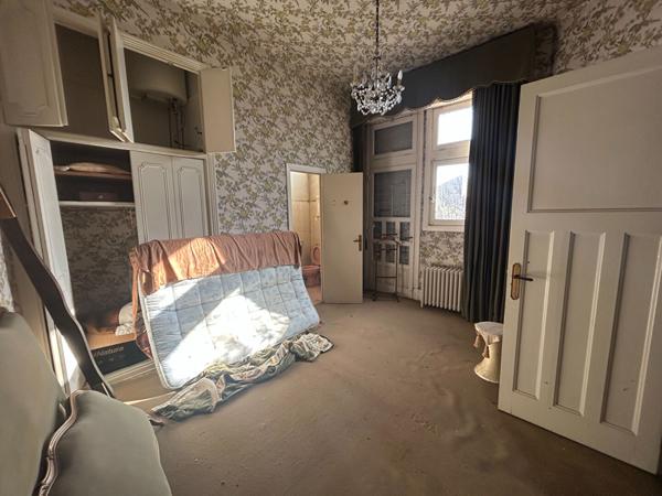 Immeuble Carcassonne 1237m2