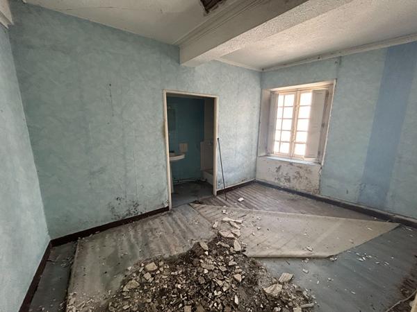 Immeuble Carcassonne 1237m2