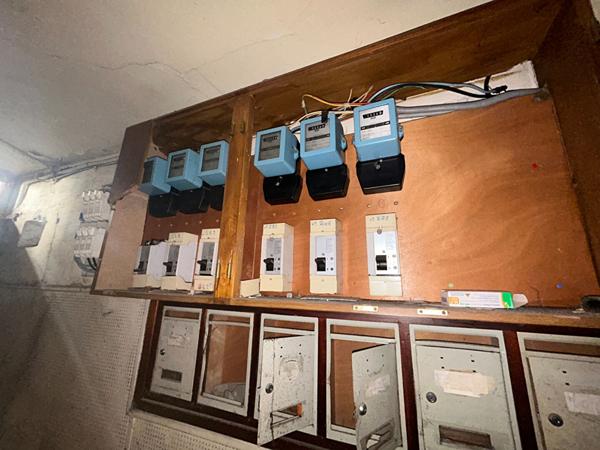 Immeuble Carcassonne 1237m2