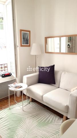 Appartement
         1 pièce
        - 27 m² 129 900 € *