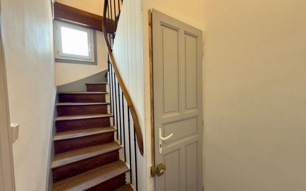 Appartement à louer    3 pièces • 60,68 m2 Poitiers