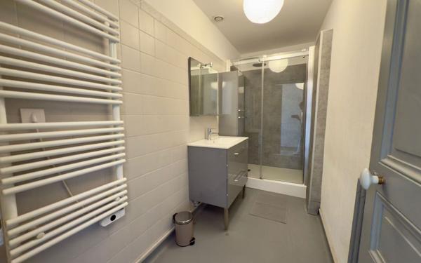 Appartement à louer    3 pièces • 60,68 m2 Poitiers