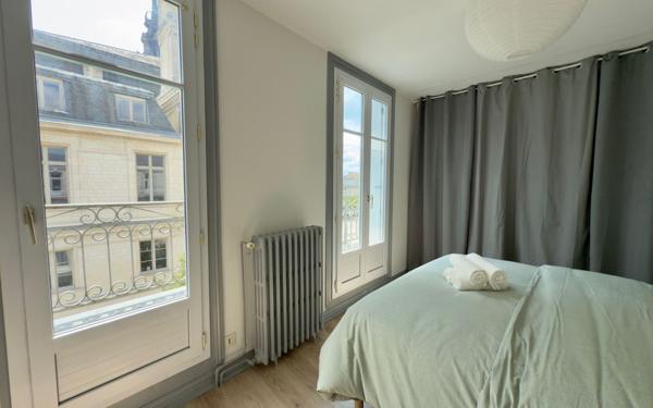 Appartement à louer    3 pièces • 60,68 m2 Poitiers