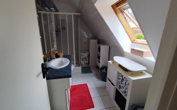 Maison à louer